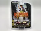 Jeep Jeepster (1967) - Ace Ventura - Greenlight - 1:64