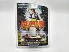 Jeep Jeepster (1967) - Ace Ventura - Greenlight - 1:64