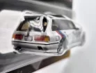 Hot Wheels Elite 64 BMW 318i Touring (1990) - Hot Wheels - 1:64
