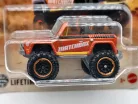 MBX Field Car Convertible 93/125 - блистер - Matchbox - 1:64