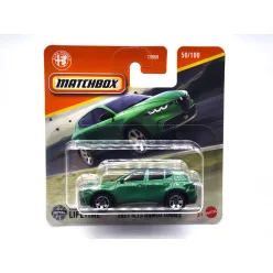   Alfa Romeo Tonale (2023) - 50/100 - блистер - Matchbox - 1:64