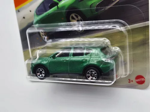 Alfa Romeo Tonale (2023) - 50/100 - блистер - Matchbox - 1:64
