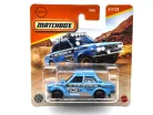 Datsun 510 Rally (1970) - 51/125 - блистерна опаковка - Matchbox - 1:64
