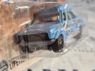 Datsun 510 Rally (1970) - 51/125 - блистерна опаковка - Matchbox - 1:64