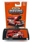 Matchbox Moving Parts - 1950 Chevy Suburban - Matchbox - 1:64