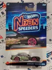 Hot Wheels Nissan Silvia (S13) - Neon Speeders - Hot Wheels - 1:64
