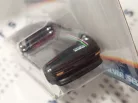 Hot Wheels Nissan Silvia (S13) - Neon Speeders - Hot Wheels - 1:64