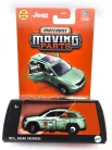 Matchbox Moving Parts - Jeep Grand Cherokee - Matchbox - 1:64