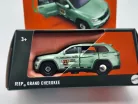 Matchbox Moving Parts - Jeep Grand Cherokee - Matchbox - 1:64