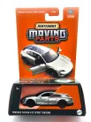 Matchbox Moving Parts - Porsche Taycan GTS Sport Turismo - Matchbox - 1:64