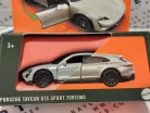 Matchbox Moving Parts - Porsche Taycan GTS Sport Turismo - Matchbox - 1:64