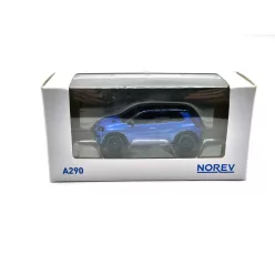 Alpine Vision A290 GTS (2025) - Norev - 1:64