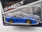 Hot Wheels Premium - Car Culture - Modern Classics - Nissan SilEighty - Hot Wheels - 1:64