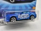 Matchbox Candy - '19 Ford Mustang Coupe - 3/6 - дълга карта - Matchbox - 1:64
