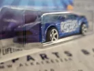 Matchbox Candy - '19 Ford Mustang Coupe - 3/6 - дълга карта - Matchbox - 1:64