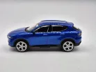 Alfa Romeo Tonale (2023) - син - Burago - 1:43