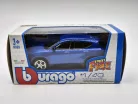 Alfa Romeo Tonale (2023) - син - Burago - 1:43
