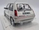 Renault R5 GT TURBO MKII (1989) - бял - Norev - 1:18