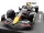 Red Bull RB19 F1 #1 (2023) - Sergio Perez - С ПИЛОТ - Burago - 1:18