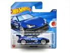 Hot Wheels Subaru BRZ - HW J-Imports 3/5 - 48/250 - Hot Wheels - 1:64