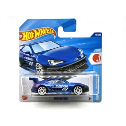   Hot Wheels Subaru BRZ - HW J-Imports 3/5 - 48/250 - Hot Wheels - 1:64