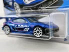 Hot Wheels Subaru BRZ - HW J-Imports 3/5 - 48/250 - Hot Wheels - 1:64