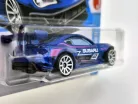 Hot Wheels Subaru BRZ - HW J-Imports 3/5 - 48/250 - Hot Wheels - 1:64