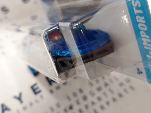 Hot Wheels Subaru BRZ - HW J-Imports 3/5 - 48/250 - Hot Wheels - 1:64