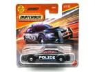 Dodge Charger Pursuit (2023) - 37/125 - блистерно - Matchbox - 1:64