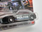 Dodge Charger Pursuit (2023) - 37/125 - блистерно - Matchbox - 1:64