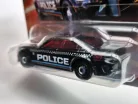 Dodge Charger Pursuit (2023) - 37/125 - блистерно - Matchbox - 1:64