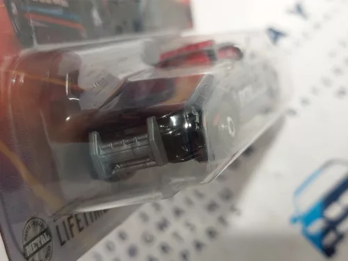 Dodge Charger Pursuit (2023) - 37/125 - блистерно - Matchbox - 1:64