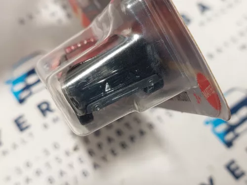 Dodge Charger Pursuit (2023) - 37/125 - блистерно - Matchbox - 1:64