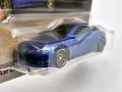 Tesla Model S - 42/125 - блистерно - Matchbox - 1:64
