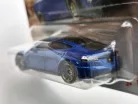 Tesla Model S - 42/125 - блистерно - Matchbox - 1:64
