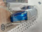 Tesla Model S - 42/125 - блистерно - Matchbox - 1:64