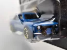 Hot Wheels Fast and Furious - Fast & Furious 4/5 - Ford Escort RS1600 - Brian - Hot Wheels - 1:64