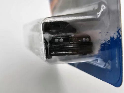 BMW E30 M3 (1988) - Maisto - 1:64