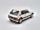 Peugeot 205 GTI (1988) - бял - Norev - 1:54