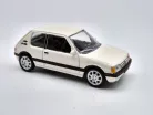 Peugeot 205 GTI (1988) - бял - Norev - 1:54