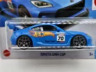 Hot Wheels Toyota GR86 Cup - HW J-Imports 10/10 - 203/250 - Hot Wheels - 1:64