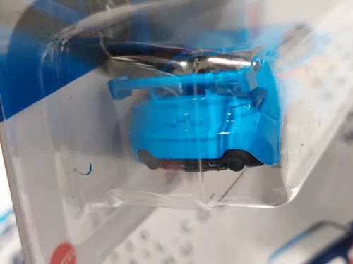 Hot Wheels Toyota GR86 Cup - HW J-Imports 10/10 - 203/250 - Hot Wheels - 1:64