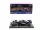 BWT Racing Alpine A524 F1 #10 (2024) - Pierre Gasly - С ПИЛОТ - Bburago - 1:43