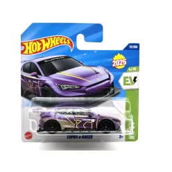   Hot Wheels Cupra e-Racer - HW EV 4/10 - 72/250 - Hot Wheels - 1:64