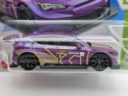 Hot Wheels Cupra e-Racer - HW EV 4/10 - 72/250 - Hot Wheels - 1:64