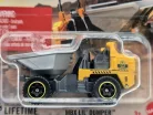 MBX LIL' Dumper - 76/125 - блистер - Matchbox - 1:64