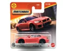 BMW M2 (2023) - 77/125 - блистер - Matchbox - 1:64
