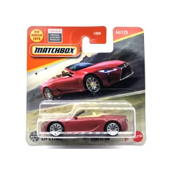 Lexus LC 500 (2021) - 44/125 - блистер