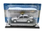 Opel / Chevrolet Vectra CD 2.0 -  Edicola - 1:43