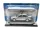 Opel / Chevrolet Vectra CD 2.0 -  Edicola - 1:43